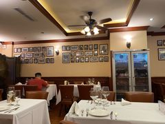 -摩根扒房(桐梓林店)
