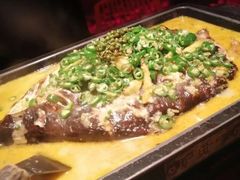 -炉鱼(天河领展店)