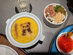 -四川饭店(长白店)