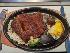 -新艺自助美食城(中山路店)