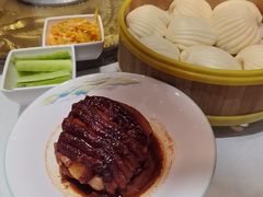 -凯鸽酒楼•雁北民间菜(云冈石窟店)