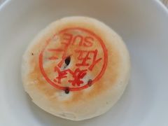 -苏小柳手作点心x茶叙小院(徐家汇分院)