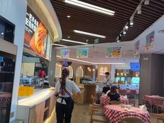 -西贝(无锡万象城店)
