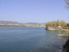 -青龙湖公园