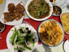 -吴记酱骨炖菜馆(西大直街店)