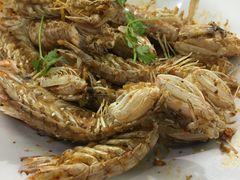 -QQ海鲜餐厅