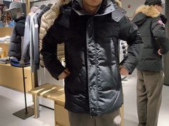 -Canada Goose加拿大鹅(北京三里屯太古里店)