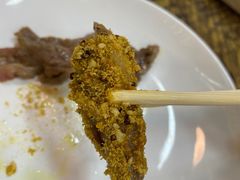 -P1泥炉烤肉(市桥富华东路店)