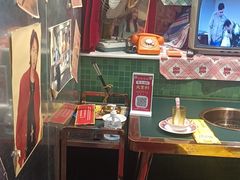 -大吉利·潮汕牛肉火锅(河西店)