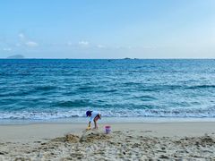 -三亚亚龙湾天域度假酒店