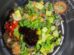-钢管厂五区小郡肝串串香(南山店)