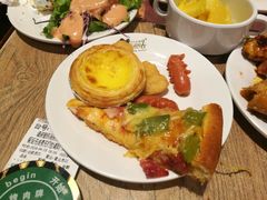 -汉巴味德(大悦城店)
