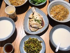 -南小蟹手工點心(三里屯店)