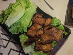 -云晓光头烧烤吧(川沙绿地店)