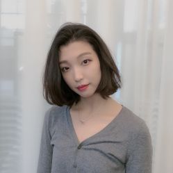锁骨发-愉己冥想·护发专门店