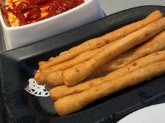 -海底捞火锅(大唐店)