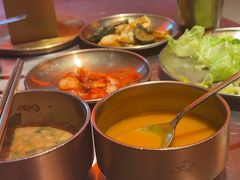 -西塔老太太泥炉烤肉(苏州大悦城店)