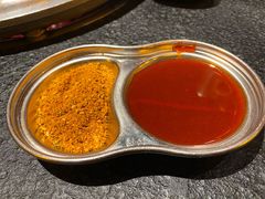 -伊茉家的烤肉店(勒泰中心店)