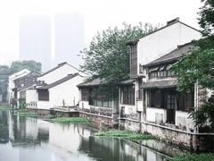 -常州古运河