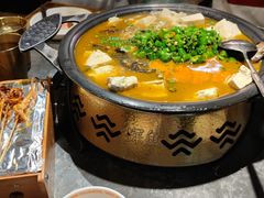 -探鱼·鲜青椒爽麻烤鱼(正佳广场店)