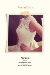 -南京宝娜嫁衣婚纱礼服馆(中央路店)