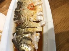 -花舍·新派粤菜·西餐·下午茶(亚运村·鸟巢店)