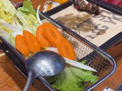 -路边羊烧烤酒场(宝带路店)