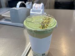 -Yee3·三号椰·椰子炒冰(上海中山公园龙之梦店)
