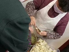 -高行汤团店(金高路店)