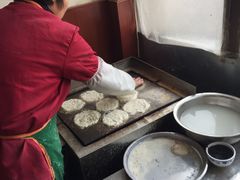 -崮乡圣水坊赵家炒鸡(花都店)
