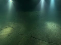 -白鹤梁水下博物馆
