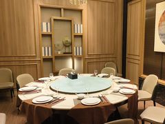 -世纪缘湖滨花园酒店·湖景轩中餐厅(太阳宫店)