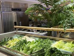 -享遇.锅姥姥牛排海鲜自助(小寨店)