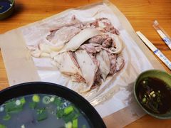 -小辫子羊肉面馆(周东店)