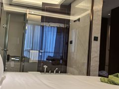 -郑州美盛喜来登大酒店