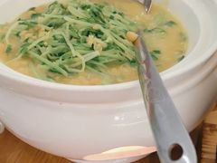 -顺风汤馆·广府粤菜(江宸天街店)