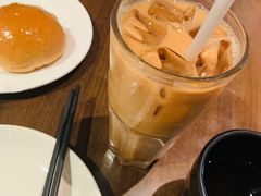 -新旺茶餐厅(嘉里城店)