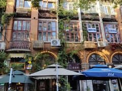 -飞马旅黎黄陂路文旅街区