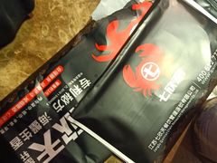 -七欣天香辣蟹火锅(南通任港路大润发店)