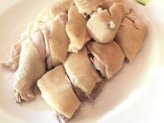 -白云中餐厅·粤菜·亚龙湾喜来登度假酒店