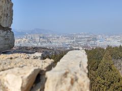 -原山国家森林公园