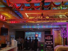 -迪迪派KTV(创业大厦店)