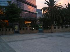 -厦门威斯汀酒店