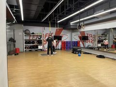 -乐刻运动健身(黄龙饭店旗舰店)