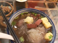 -小园春民间小吃铺(江宁黄金海岸店)