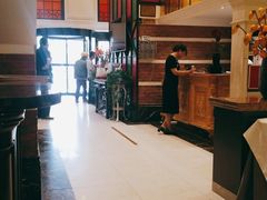 -大鸭梨烤鸭(左家庄店)