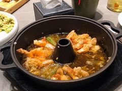 -陈熹公民族美食文化餐厅(中华广场店)