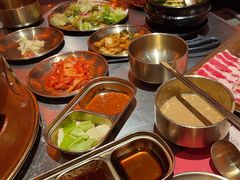 -西塔老太太泥炉烤肉(苏州大悦城店)