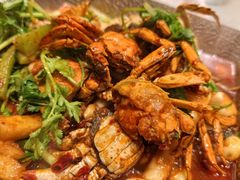 香辣蟹-阿胖龙虾(罍街店)