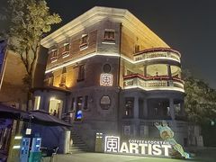 -天津意大利风情旅游区